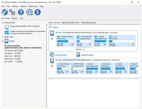 macrium reflect cloned ssd wont boot|macrium reflect cloning software download.